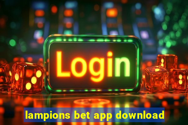 lampions bet app download